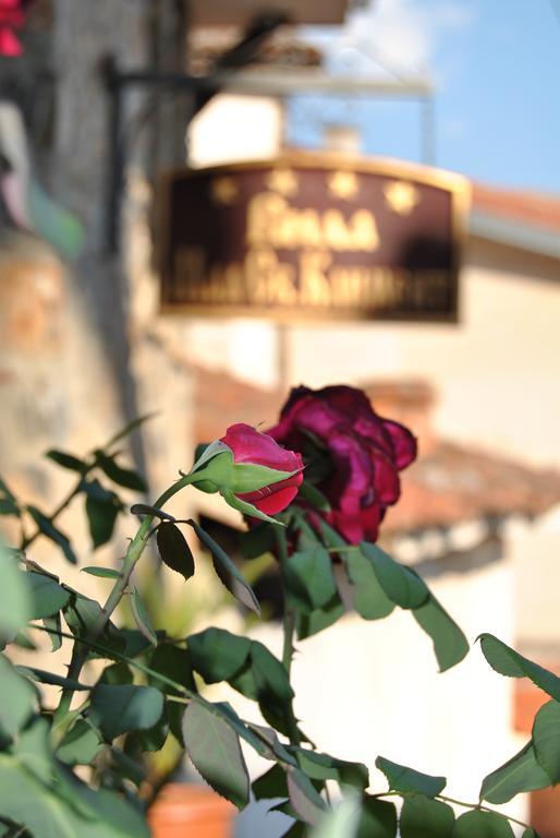 Villa & Winery Mal Sveti Kliment أوهغيد المظهر الخارجي الصورة