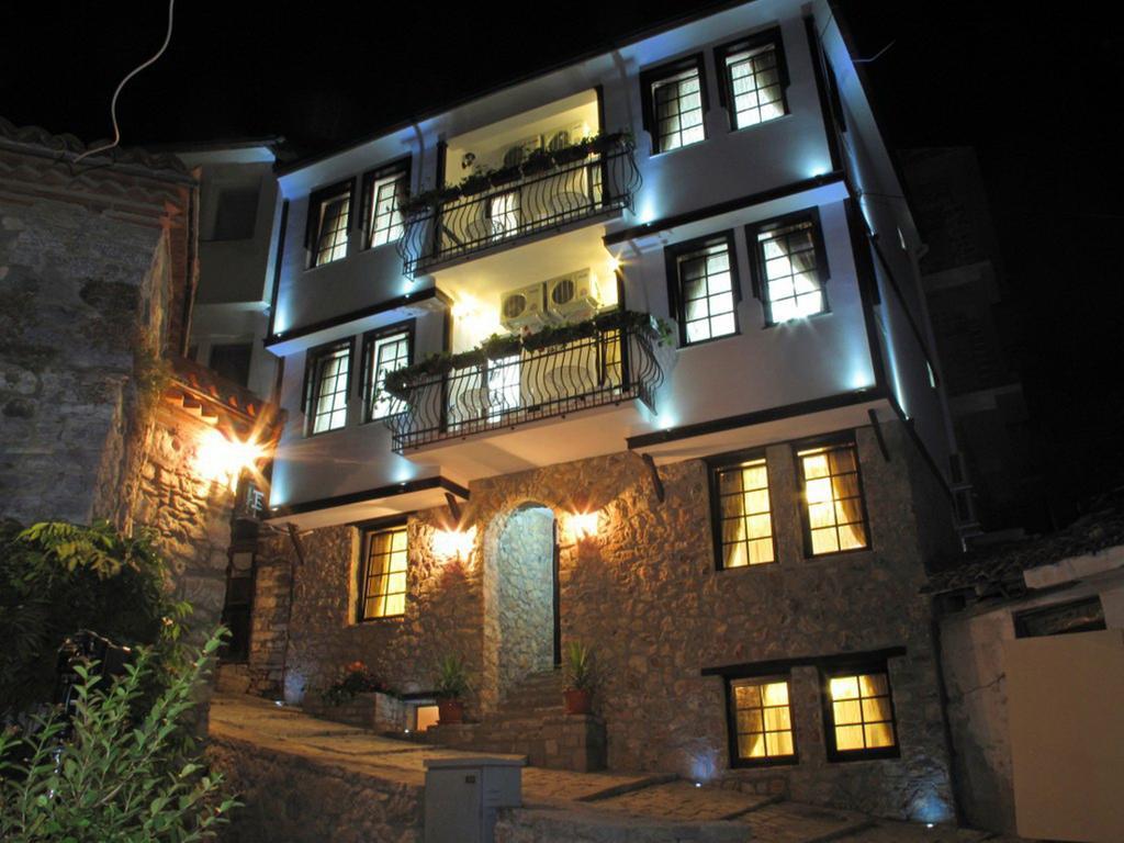 Villa & Winery Mal Sveti Kliment أوهغيد المظهر الخارجي الصورة