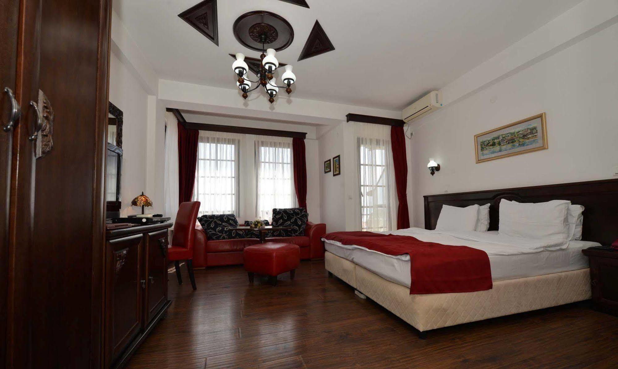 Villa & Winery Mal Sveti Kliment أوهغيد المظهر الخارجي الصورة