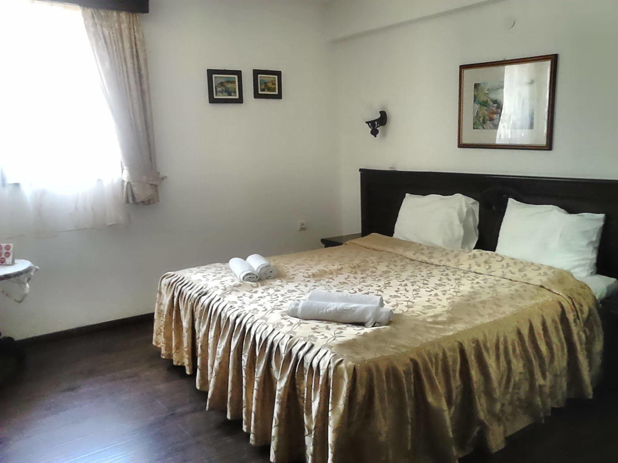 Villa & Winery Mal Sveti Kliment أوهغيد المظهر الخارجي الصورة