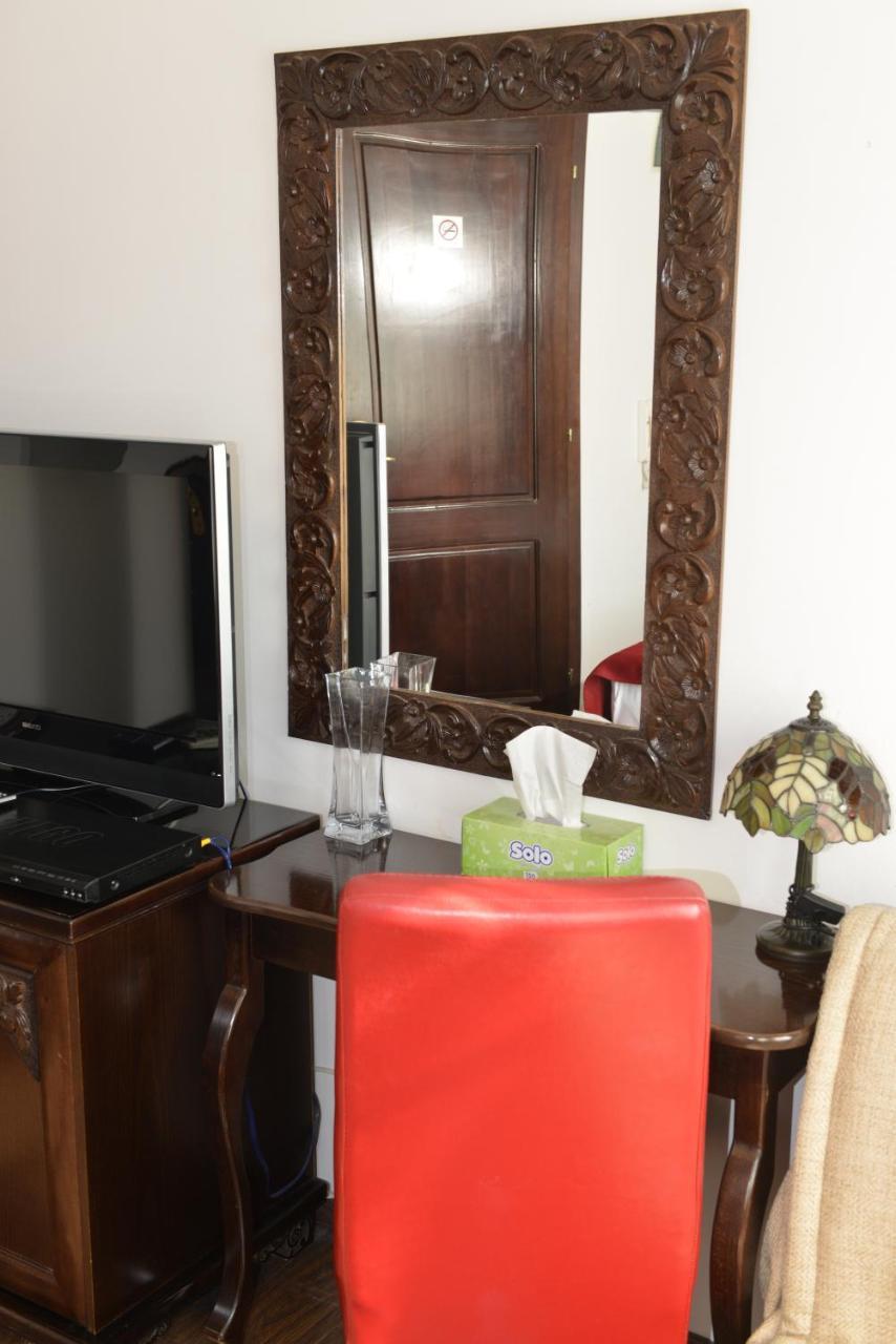Villa & Winery Mal Sveti Kliment أوهغيد المظهر الخارجي الصورة